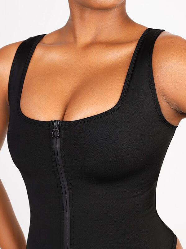 Ultimate Tummy Control Shaping One-Piece Swimsuit -