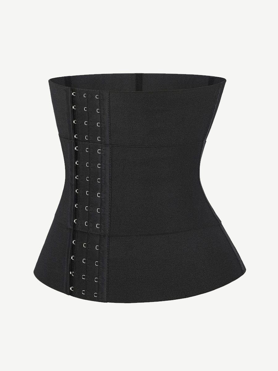 Segmented Latex Abdominal Binder Tummy Wrap Set -