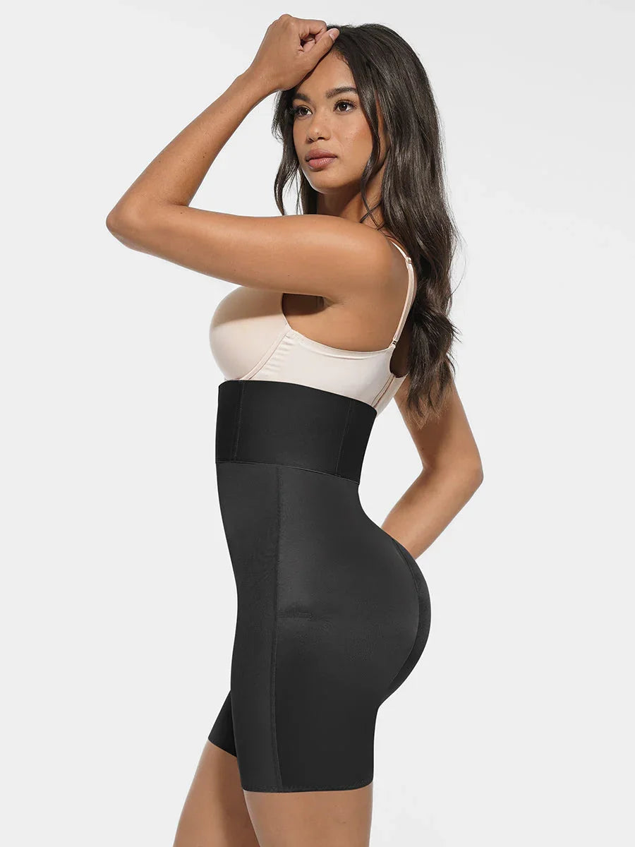 Firm Control Mesh Waist & Butt Lifter -