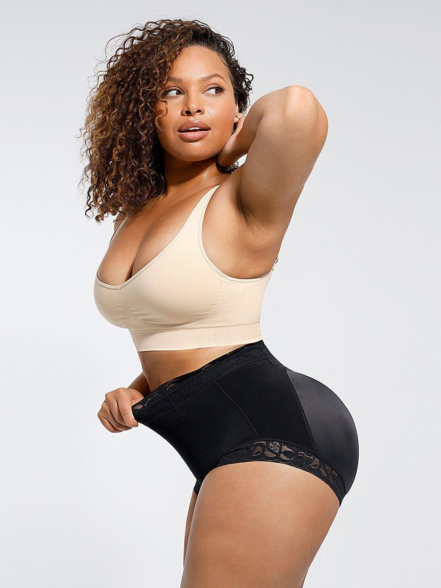 Shaper Lift & Tummy Control Shorts Butt Lifter Panties -
