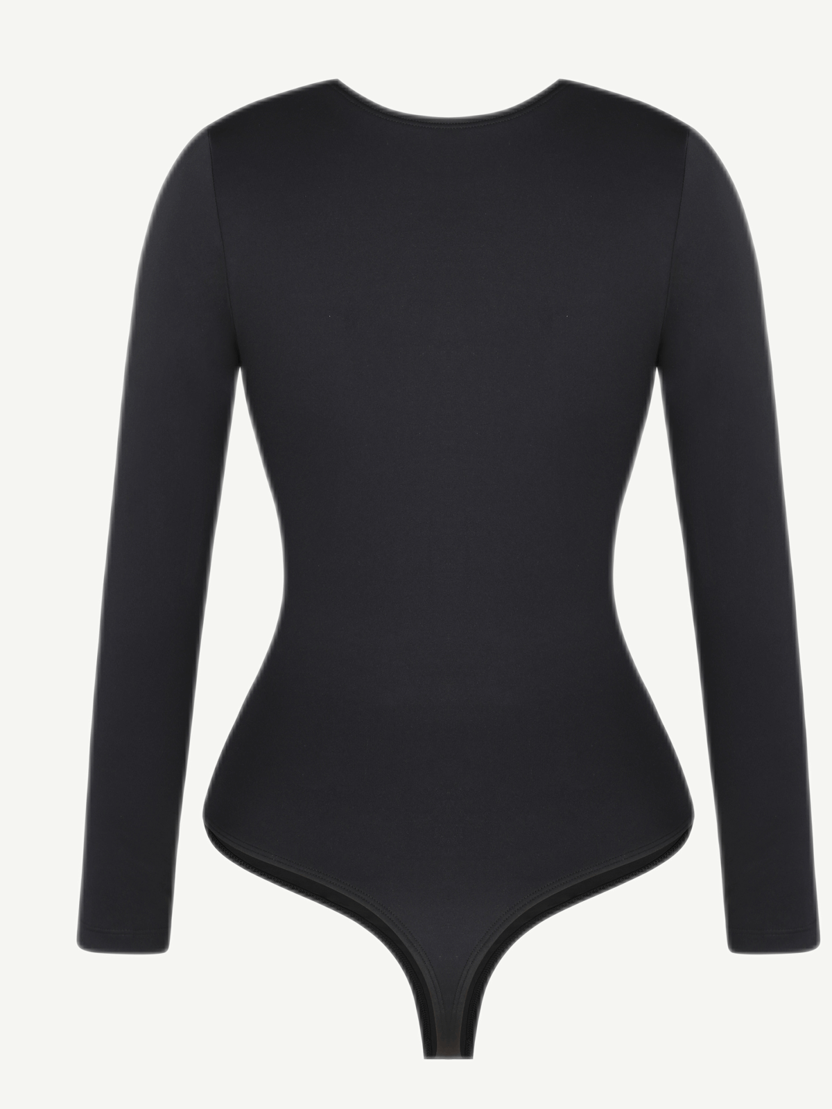 shirt Shaping Thong Bodysuit