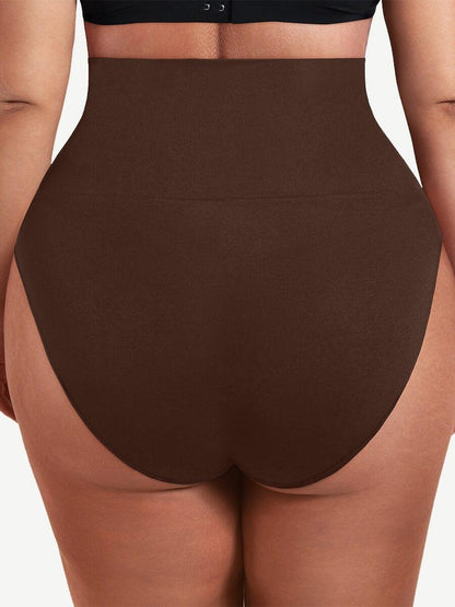 Wholesale Seamless Instant Smooth Shaped Low Rise Briefs -