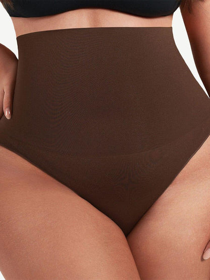 Wholesale Seamless Instant Smooth Shaped Low Rise Briefs -