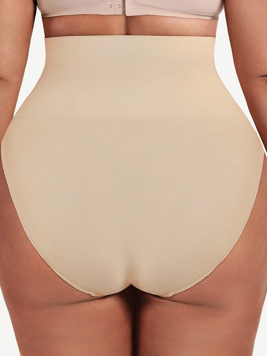 Wholesale Seamless Instant Smooth Shaped Low Rise Briefs -
