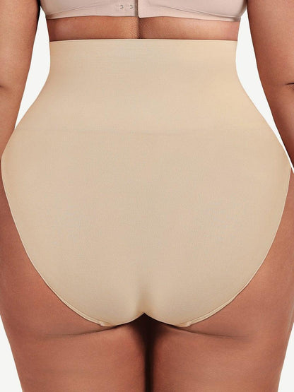 Wholesale Seamless Instant Smooth Shaped Low Rise Briefs -
