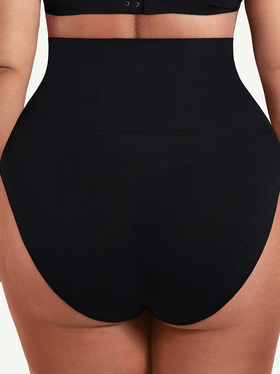 Wholesale Seamless Instant Smooth Shaped Low Rise Briefs -