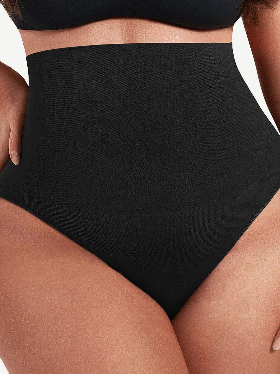 Wholesale Seamless Instant Smooth Shaped Low Rise Briefs -