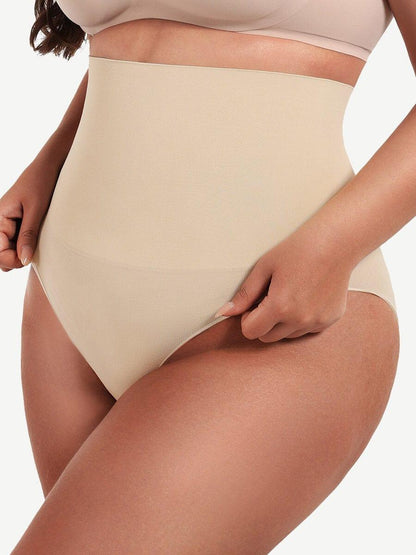 Wholesale Seamless Instant Smooth Shaped Low Rise Briefs -