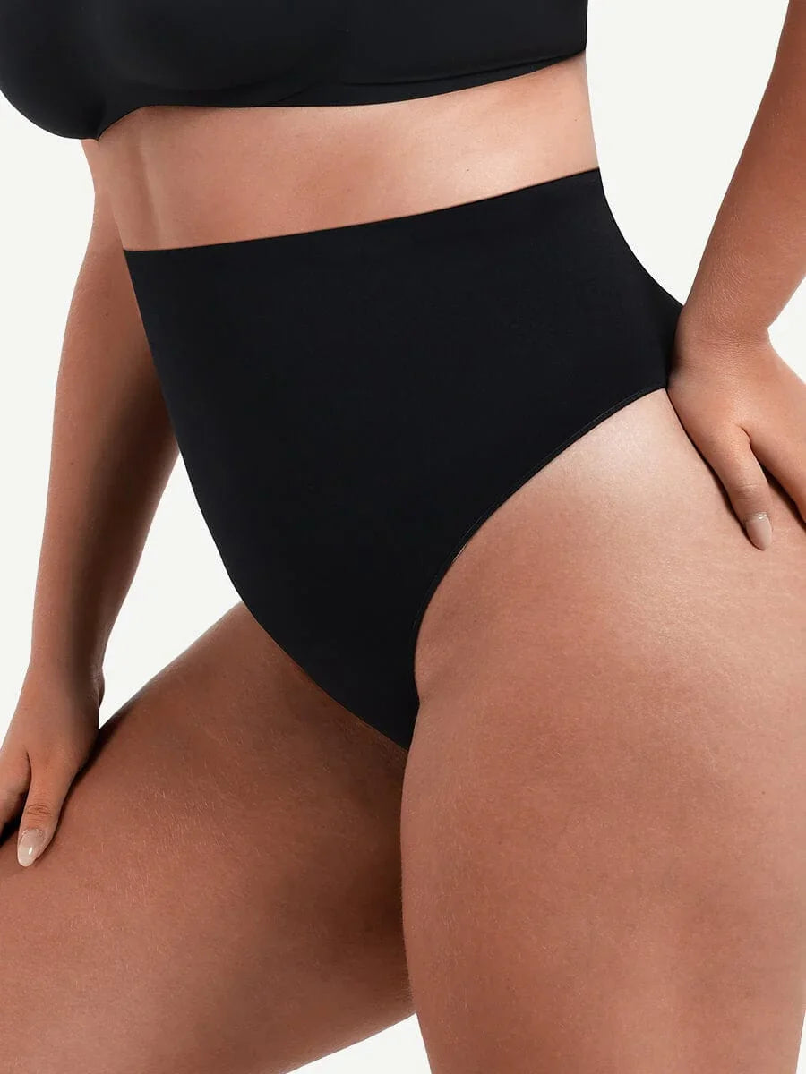Wholesale Seamless Instant Smooth Shaping Thong Panties -