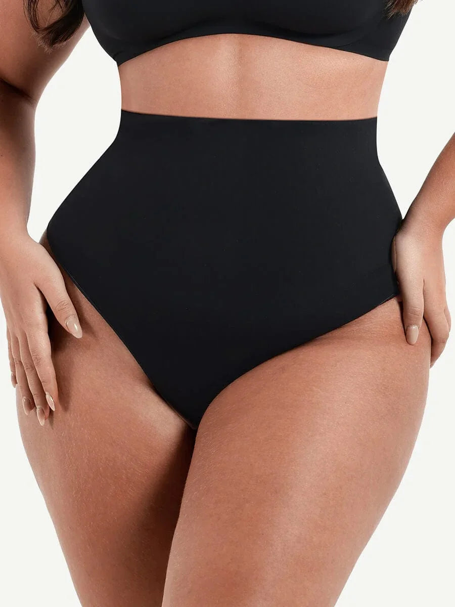 Wholesale Seamless Instant Smooth Shaping Thong Panties -