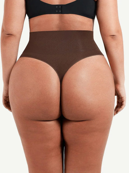 Wholesale Seamless Instant Smooth Shaping Thong Panties -