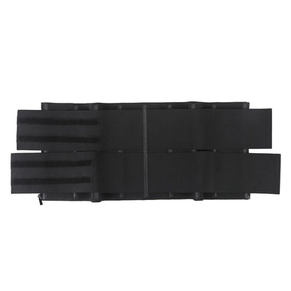 Wholesale Steel Boned Tummy Control Waist Trainer with Double Belts -