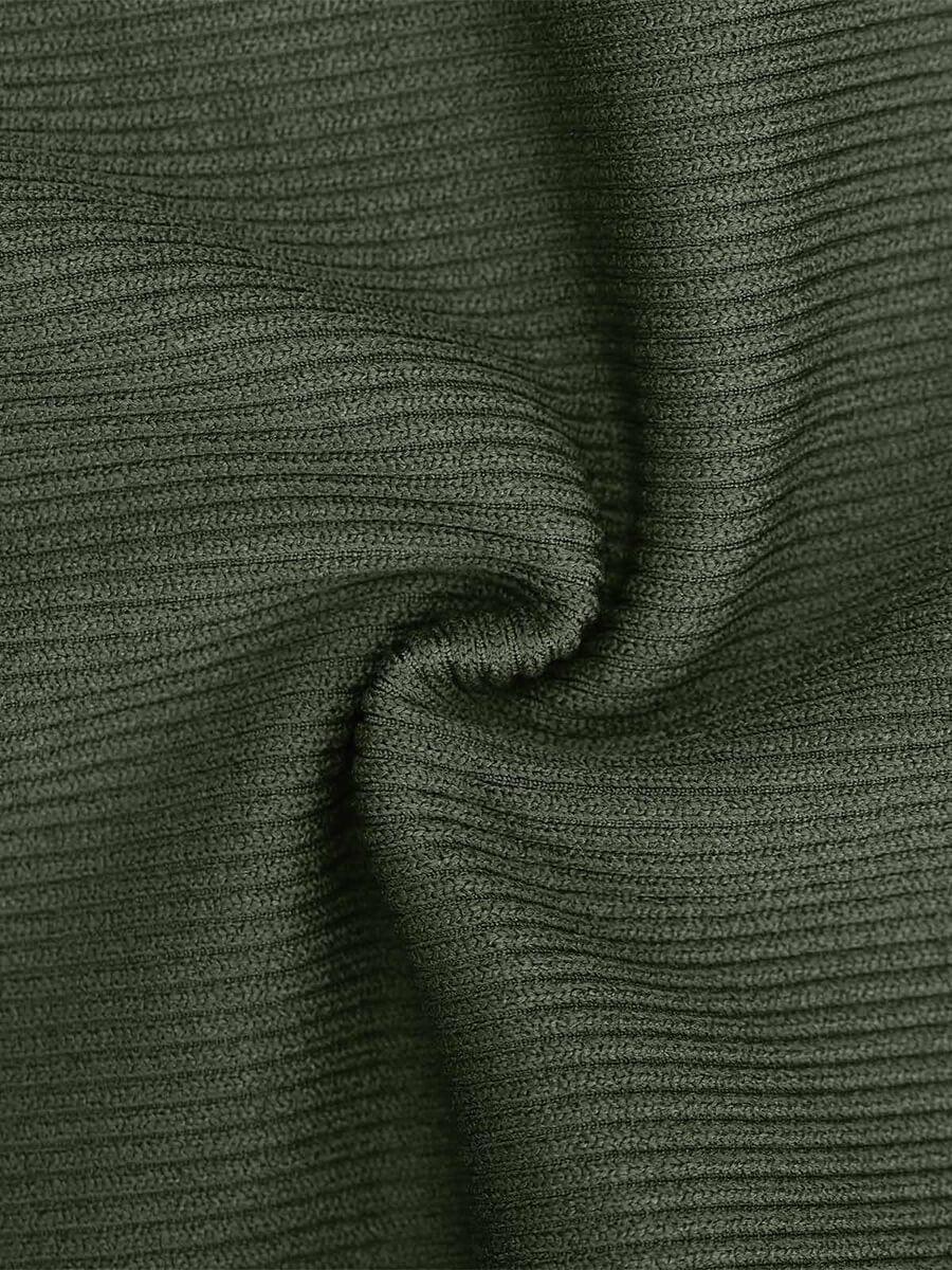 Eco-friendly Seamless Deep V-neck Waist Trimming Shaping Dress with Removable Pads -