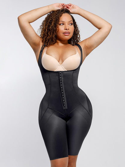 Postpartum U-shaped Chest Support 3-breasted Body Shaper