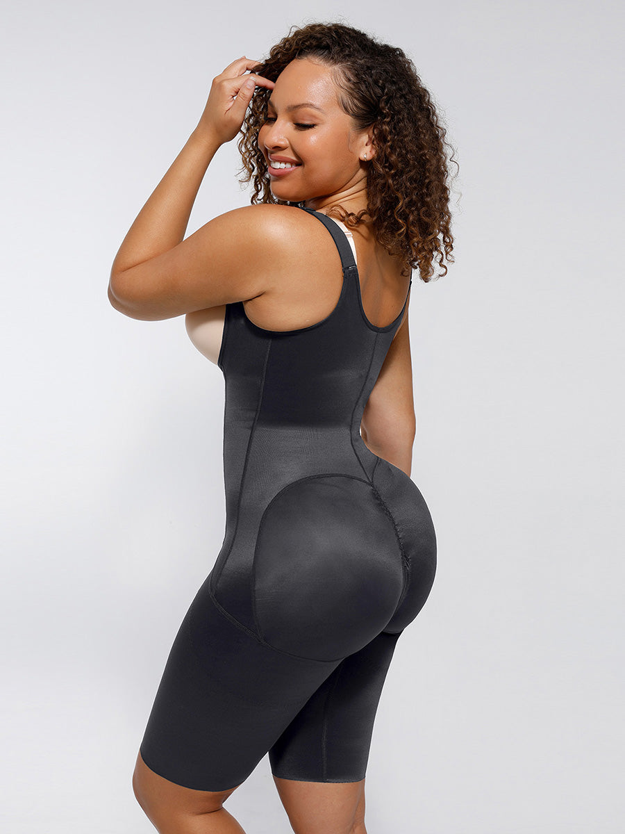 Postpartum U-shaped Chest Support 3-breasted Body Shaper