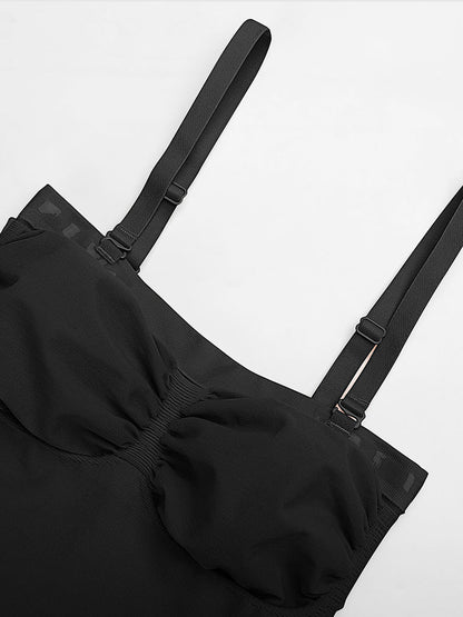 Seamless Sculpt Strapless Butt Lifting Tummy Control Shapewear