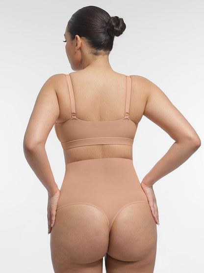 Everyday Bralette With Adjustable Shoulder Strap