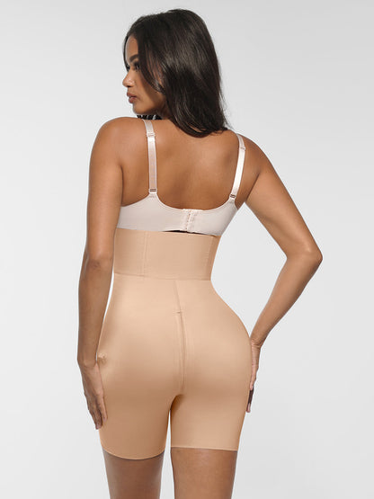 Firm Control Mesh Waist & Butt Lifter