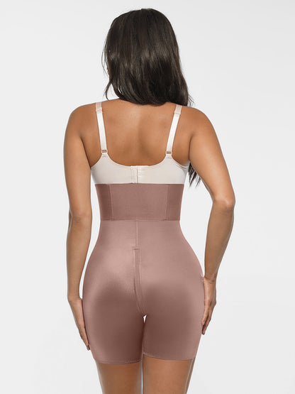 Firm Control Mesh Waist & Butt Lifter