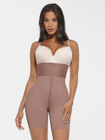 Firm Control Mesh Waist & Butt Lifter