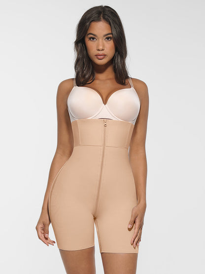 Firm Control Mesh Waist & Butt Lifter