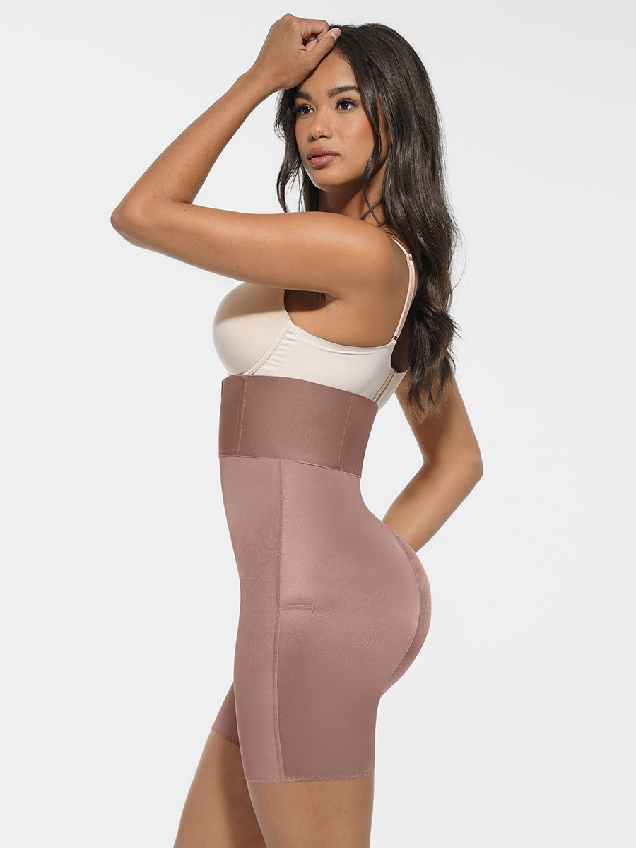 Firm Control Mesh Waist & Butt Lifter