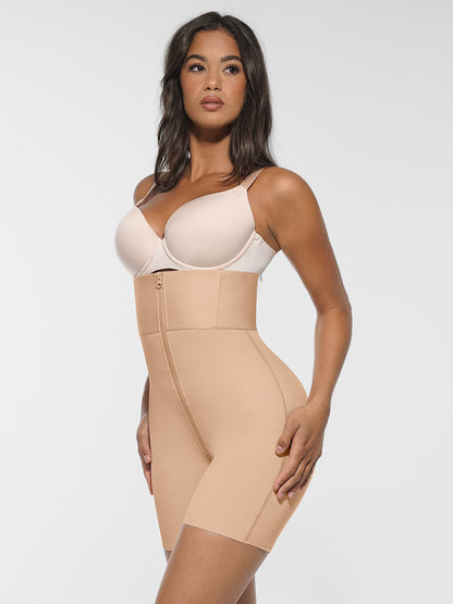 Firm Control Mesh Waist & Butt Lifter