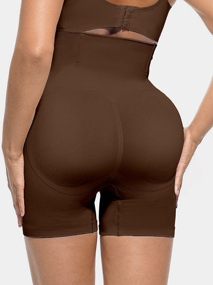 High-Waisted Seamless Butt Lifter