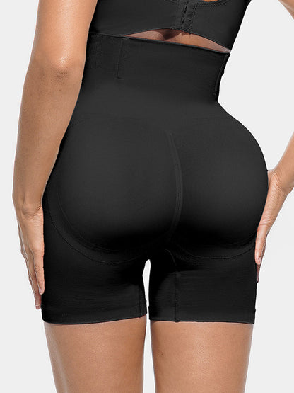 High-Waisted Seamless Butt Lifter