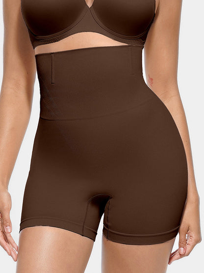 High-Waisted Seamless Butt Lifter