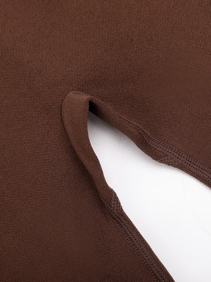 SculptFit High-Waist Yoga Leggings