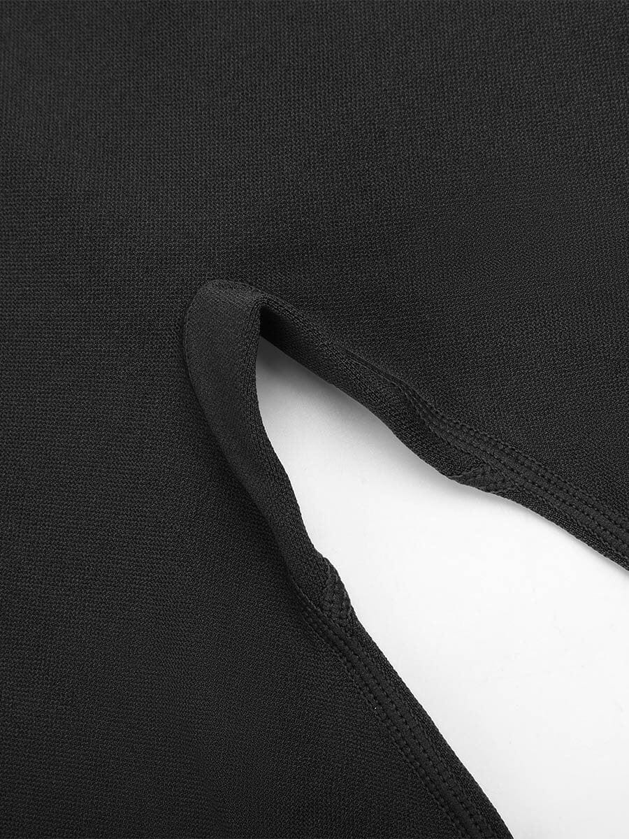 SculptFit High-Waist Yoga Leggings