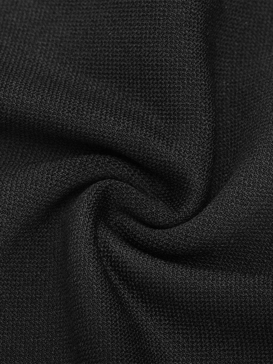 SculptFit High-Waist Yoga Leggings