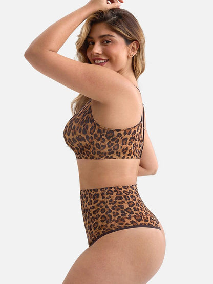 Wholesale Seamless Comfort Underarm Smoothing V-Neck Bralette with Adjustable Straps -