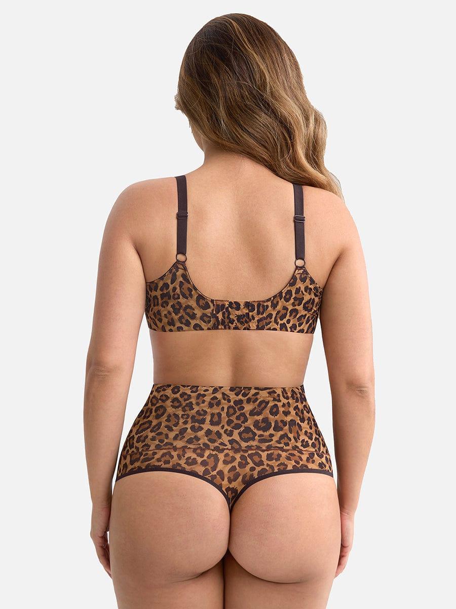 Wholesale Seamless Comfort Underarm Smoothing V-Neck Bralette with Adjustable Straps -