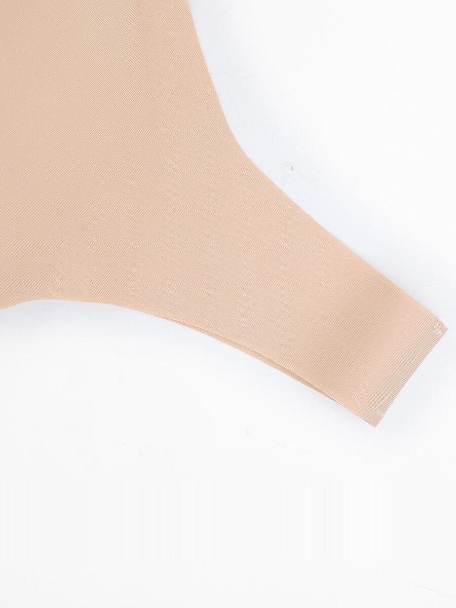 Wholesale Fitted V-Neck Seamless Bra Tank Top -