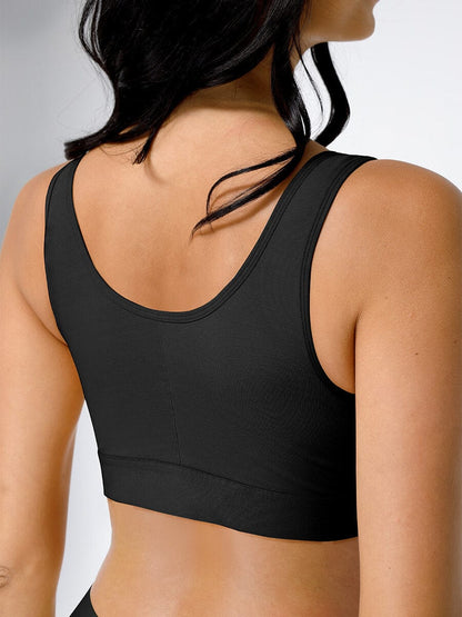 Adjustable Postpartum Support Bra