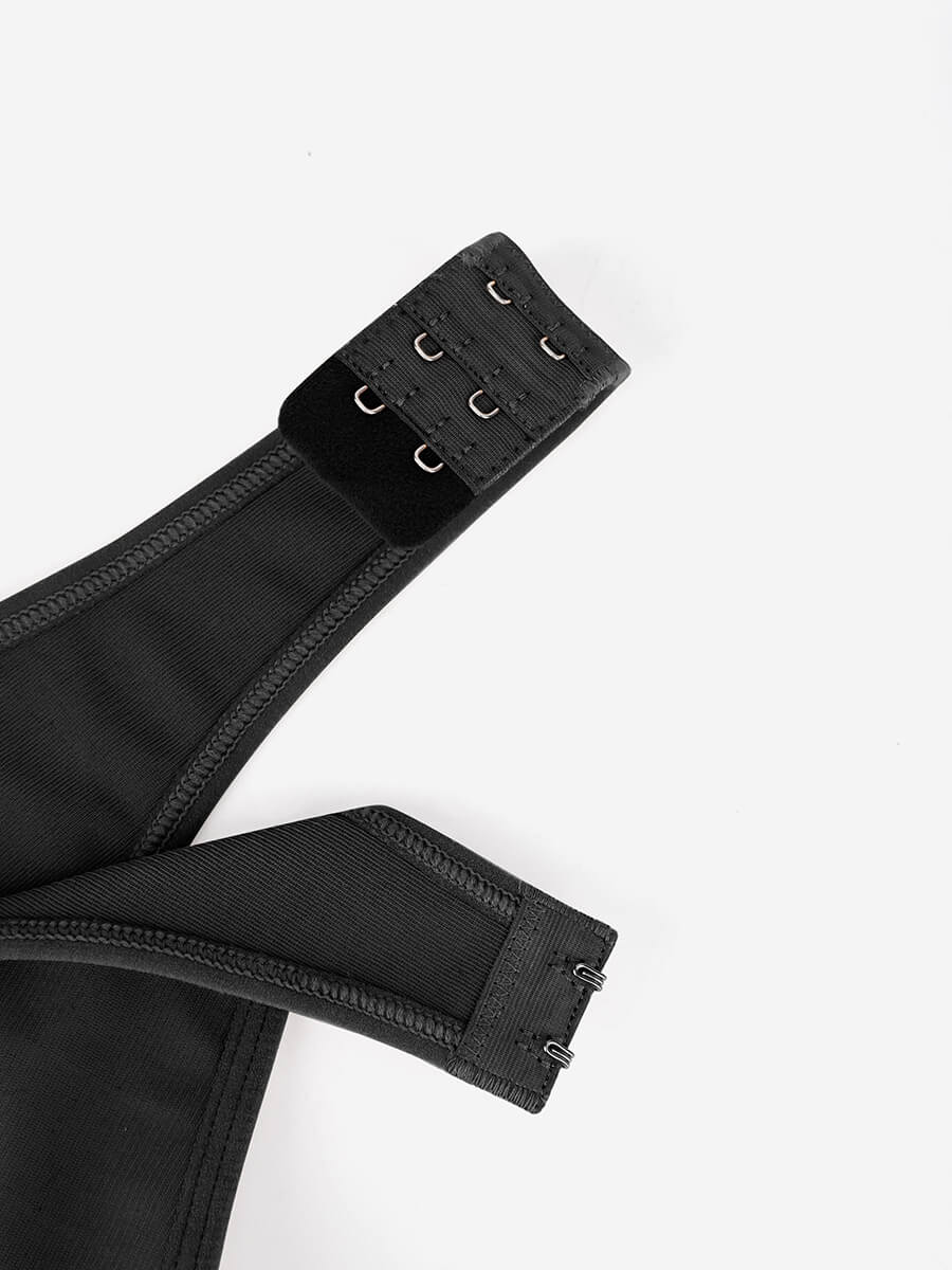 Adjustable Postpartum Support Bra