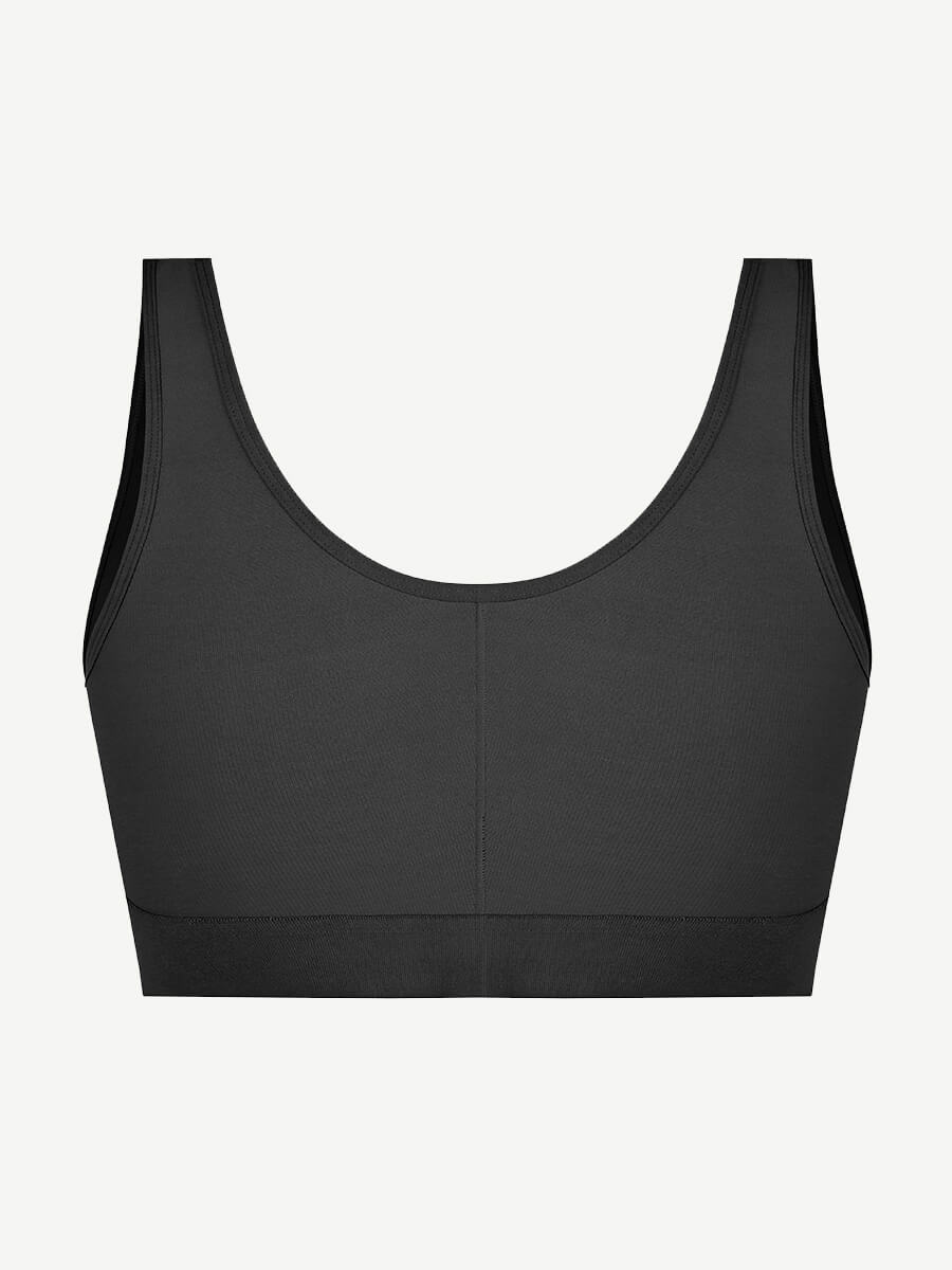 Adjustable Postpartum Support Bra