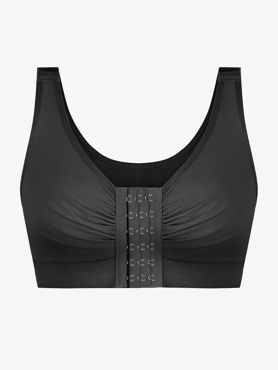 Adjustable Postpartum Support Bra