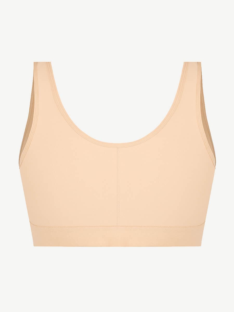 Adjustable Postpartum Support Bra