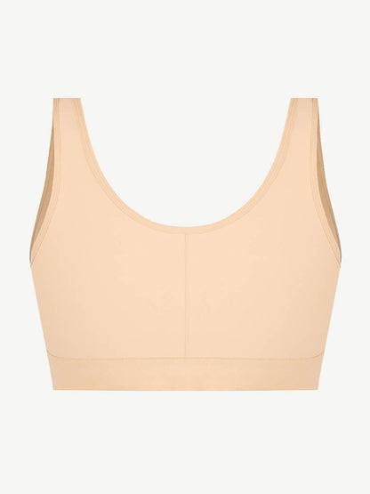 Adjustable Postpartum Support Bra