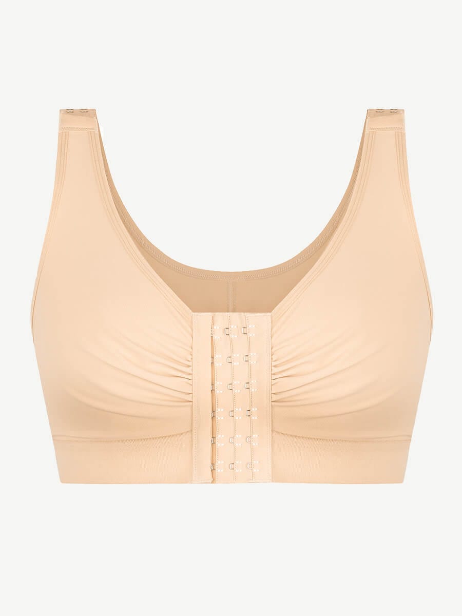 Adjustable Postpartum Support Bra