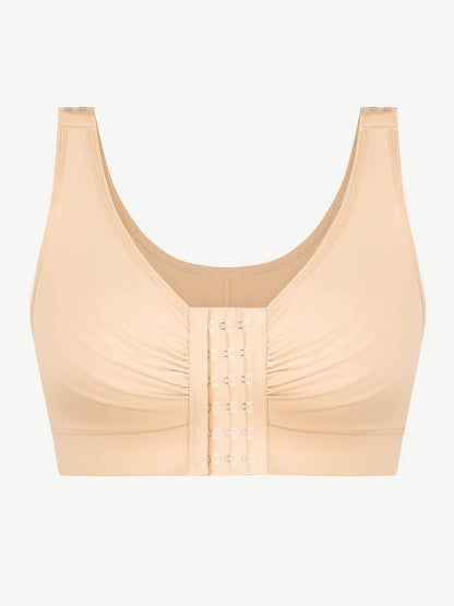 Adjustable Postpartum Support Bra
