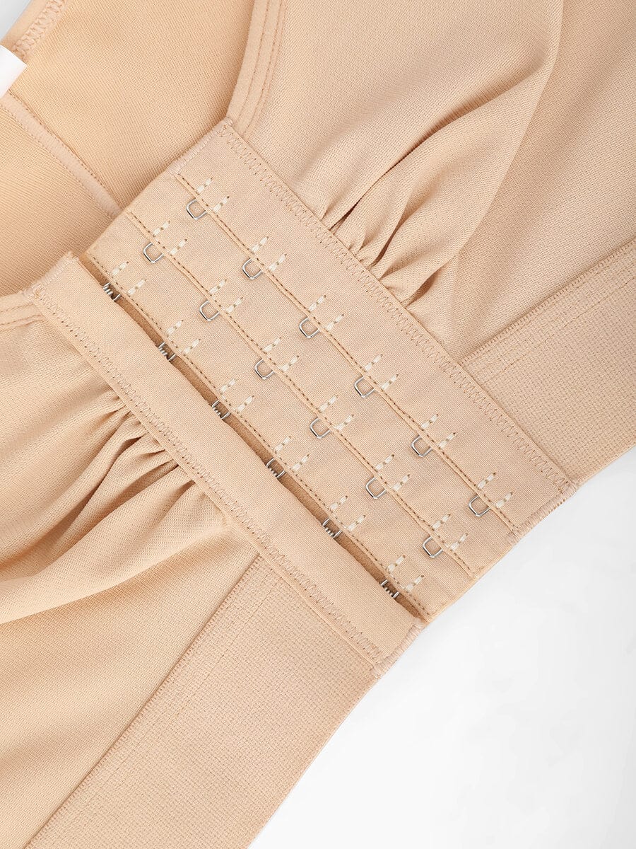 Adjustable Postpartum Support Bra