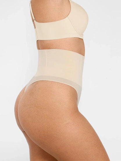 Wholesale Seamless Instant Smooth Shaping Thong Panties -