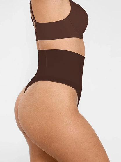 Wholesale Seamless Instant Smooth Shaping Thong Panties -