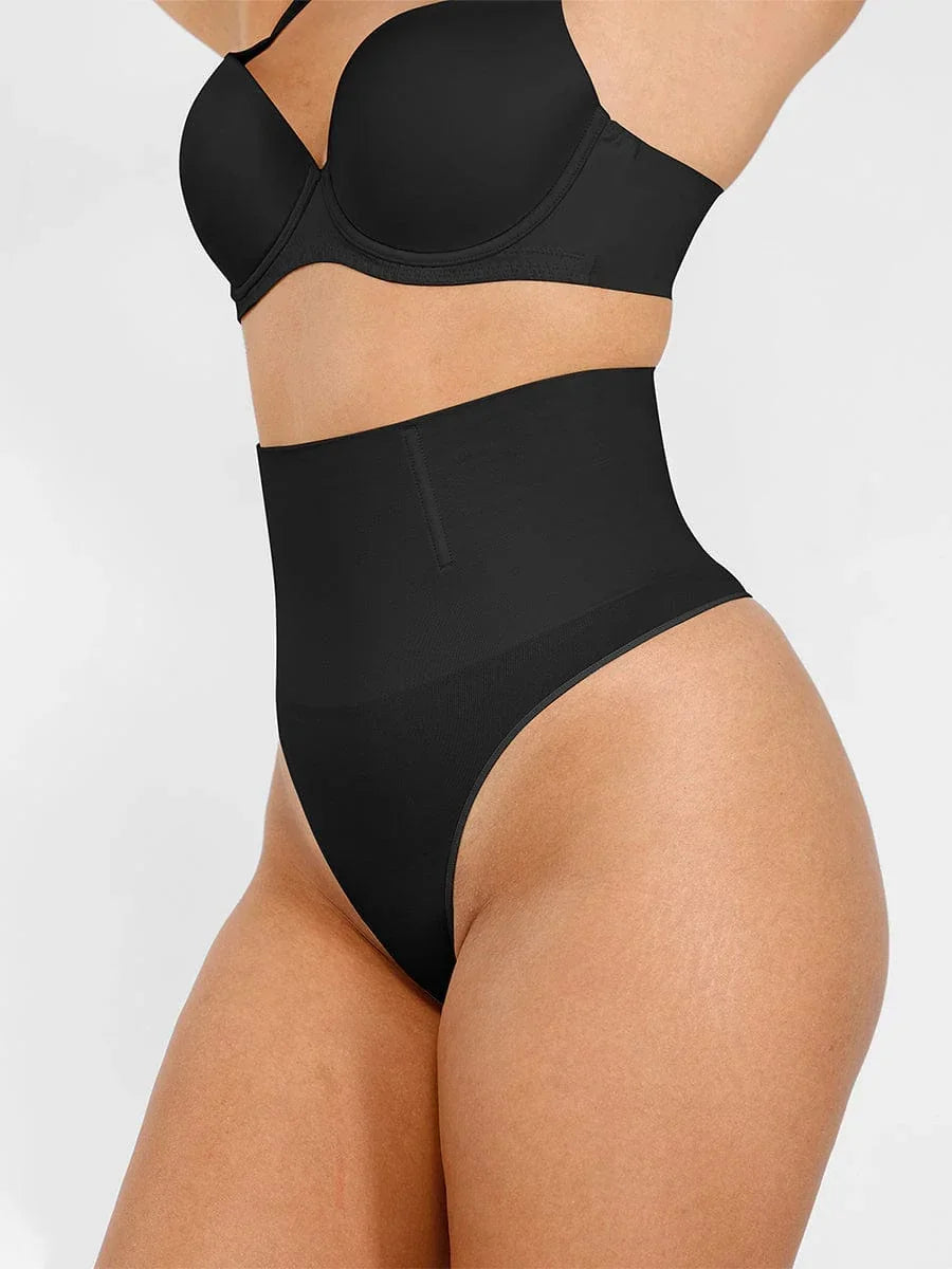 Wholesale Seamless Instant Smooth Shaping Thong Panties -