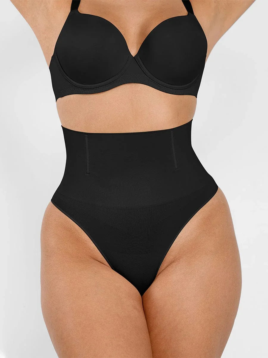 Wholesale Seamless Instant Smooth Shaping Thong Panties -