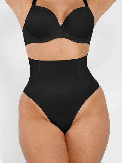 Wholesale Seamless Instant Smooth Shaping Thong Panties -